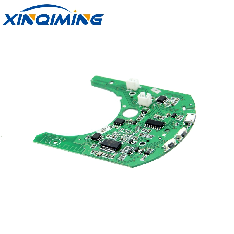 Multilayer Circuit Boards PCB & PCBA Assembly Boards Components Sourcing Supplier in Shenzhen