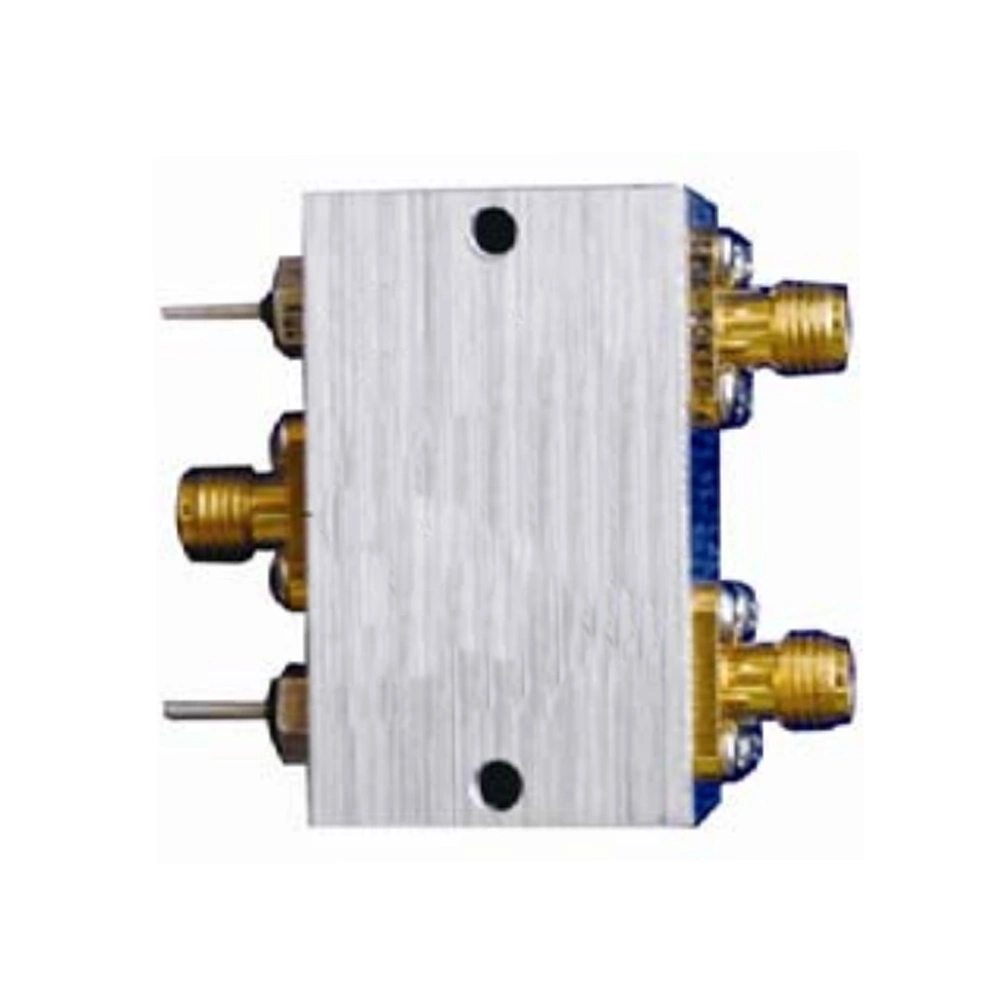 DC-1GHz 50&Omega; Impedance 10W Low Insertion Loss Spdt Coaxial Switch