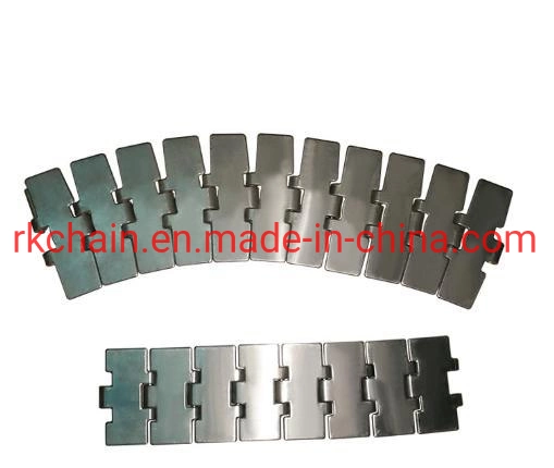 Table Top Chain for Conveyor System