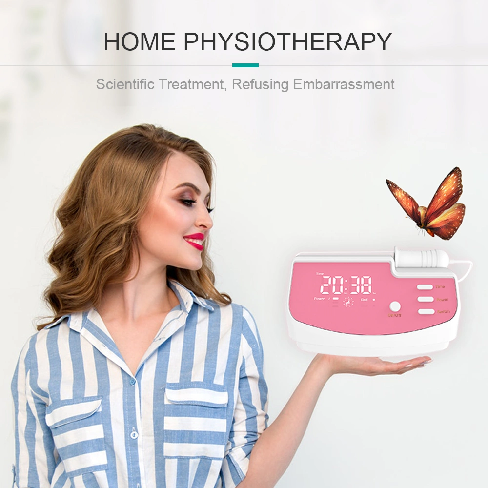 Gynaecology Red Light Ozone Therapy Instrument