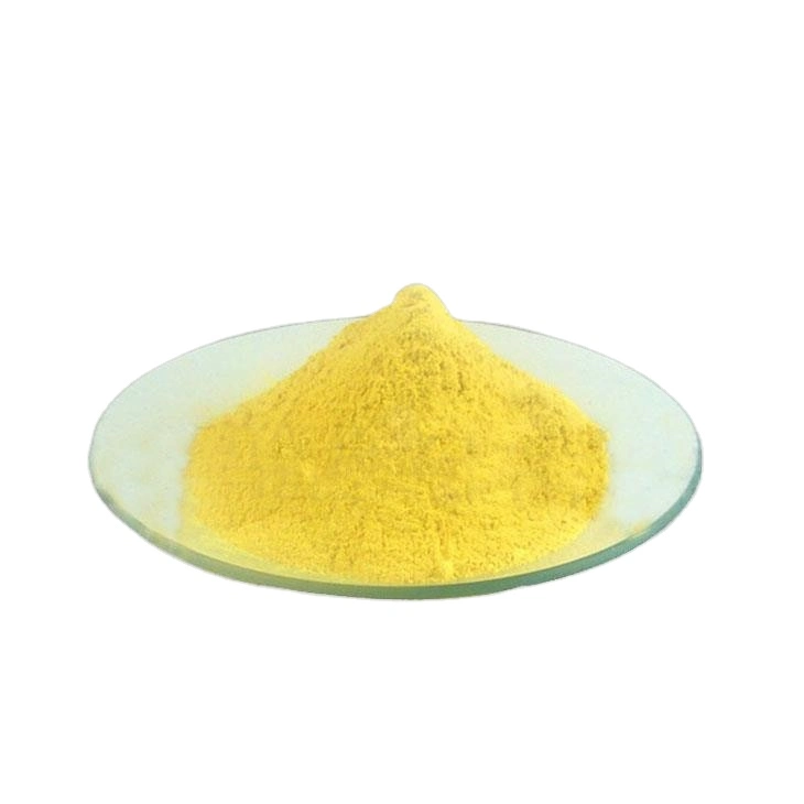 Hot Selling Popular Product Lead Oxide Powder Yellow Lead Oxide