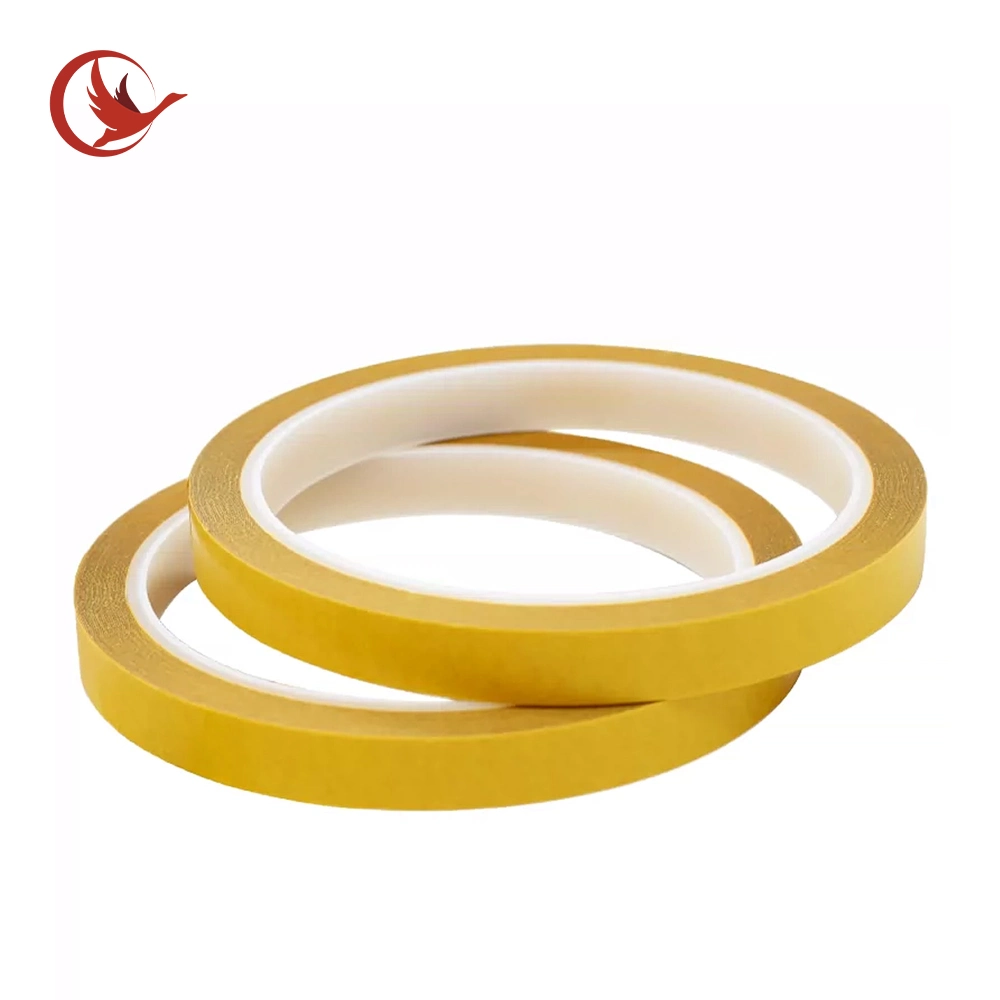 High quality/High cost performance  Transparent Super Strong Adhesive Double Sided Pet Tape, Acrylic Adhesive Double Sides