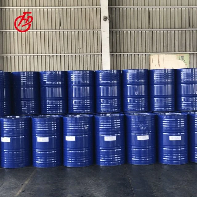 Methylene Chloride CH2cl2 Supplier CAS 75-09-2 Mc Methylene Chloride