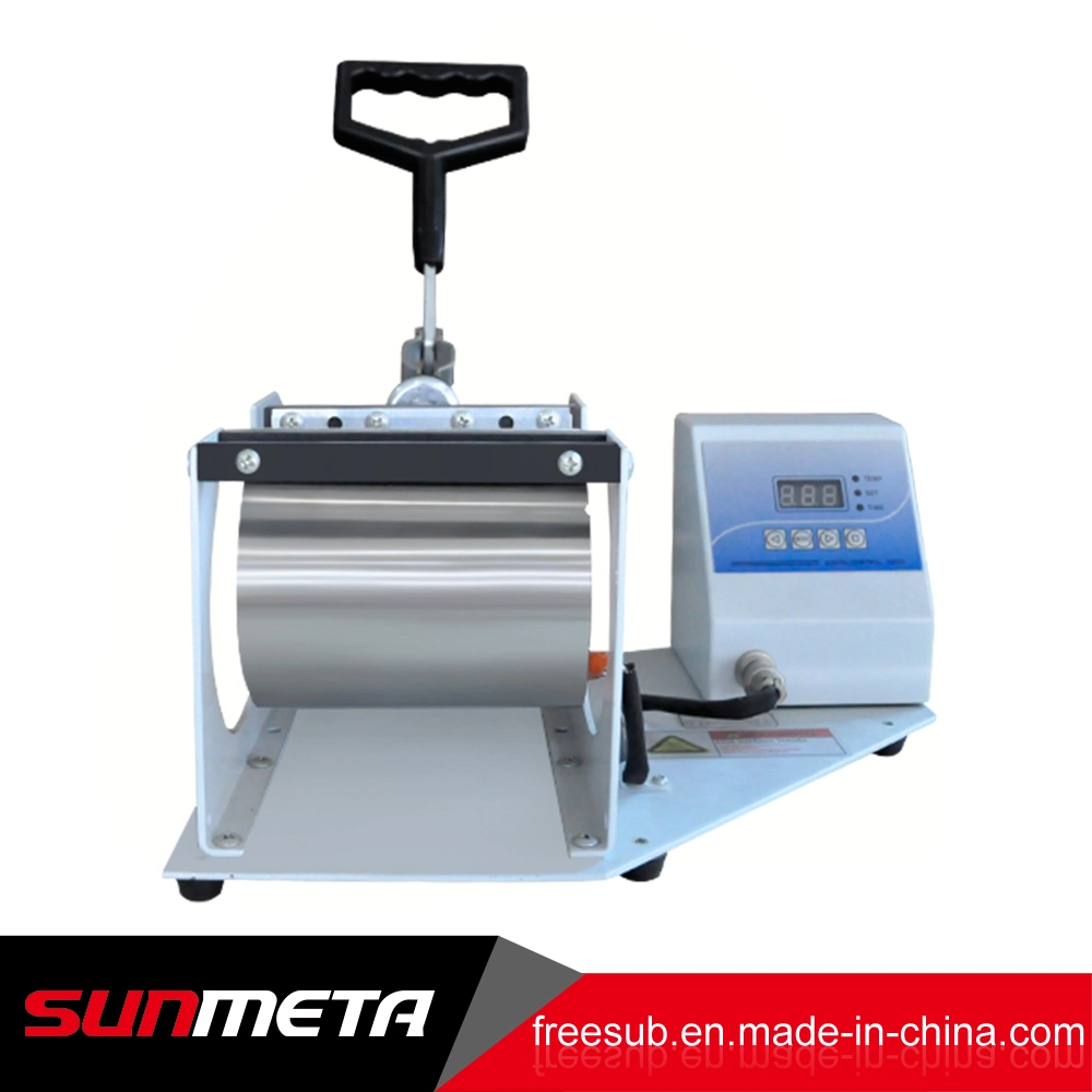 Sublimation Mug Heat Press Transfer Printing Machine for Sales (SB-04A)