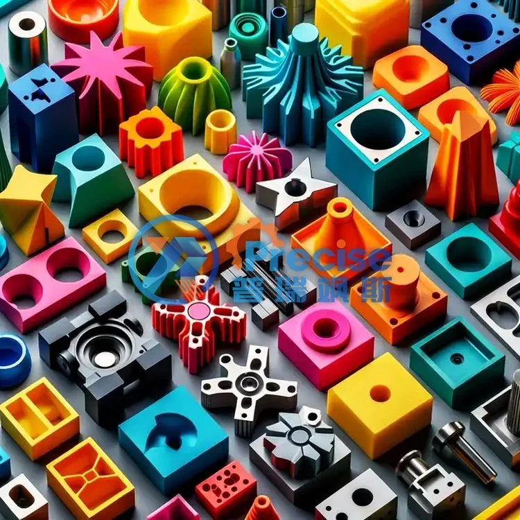 Custom-Made Household Appliances Injection Mould Parts Mobile Phone ABS Injection Molded Plastic Parts