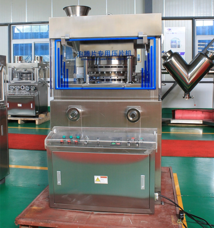 Zp-23 Tablet Press Machine with Letters Patent