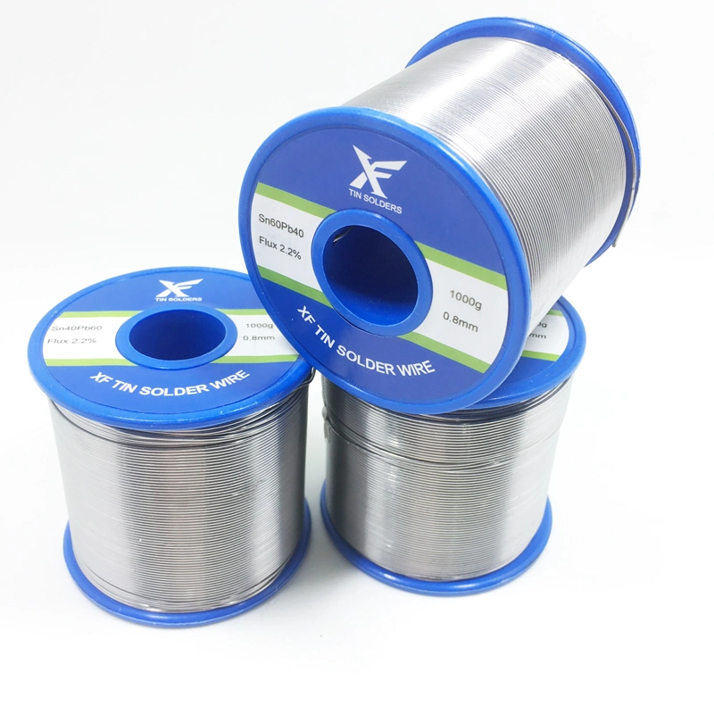 60/40 Solder Wire Rosin Core Tin Solder Wire