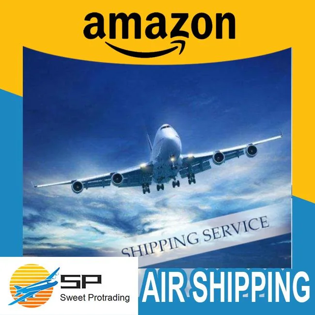 Cheapest Air Freight Rates Drop Shipping Agent China to USA /UK /Italy /France /Germany Fba Amazon DDP Freight Forwarder