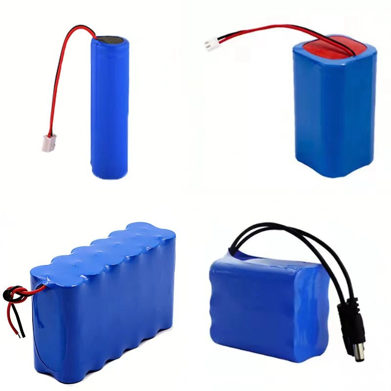 Energy Storage Electric Vehicle Battery 50kwh E Bike Battery 36V