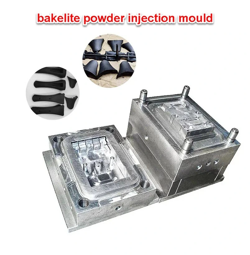 Molde de inyección Bakelite molde de inyección Bakelite molde de inyección Bakelite molde de inyección Bakelite Moldes Bakelite