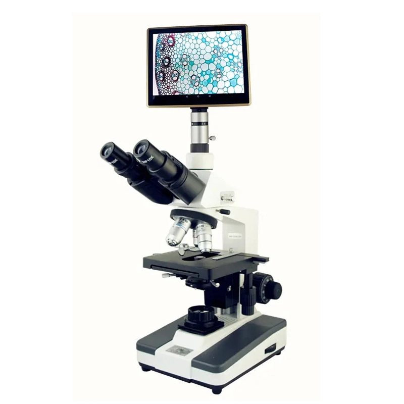 Polarizing Microscope Bm-61xcp (tablet computer, transmission)