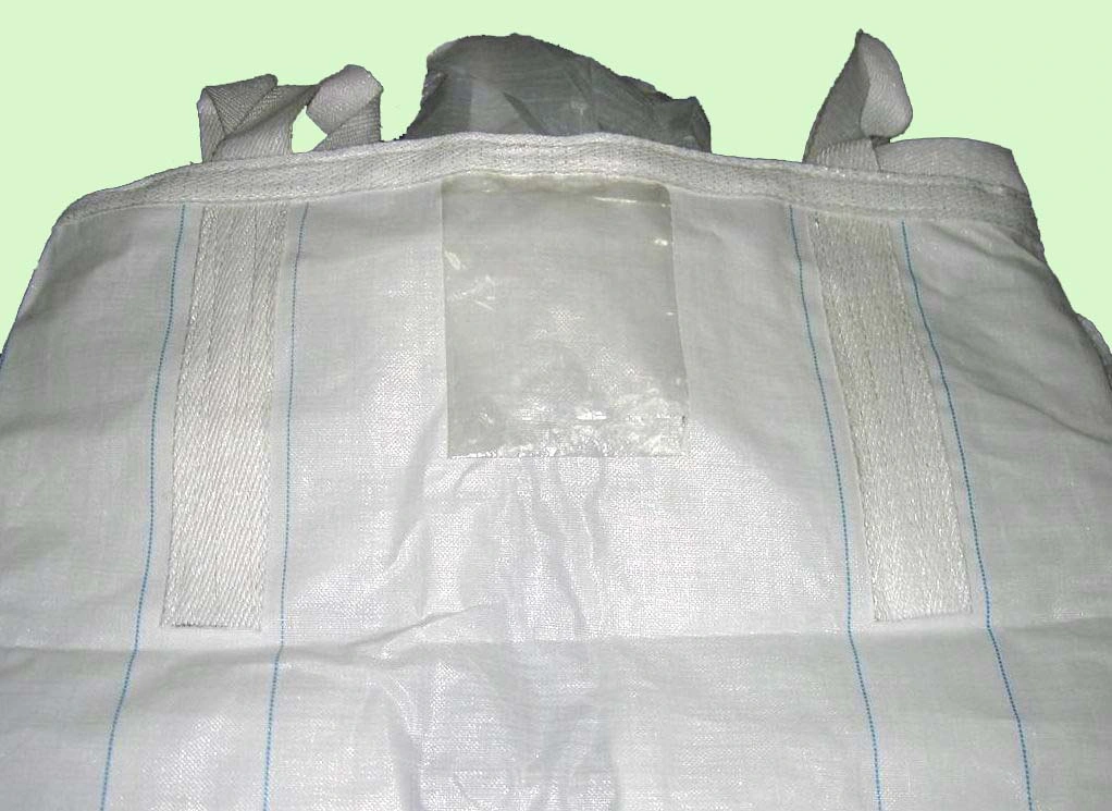 FIBC Big Bulk Jumbo Bag for Filling 1500kgs