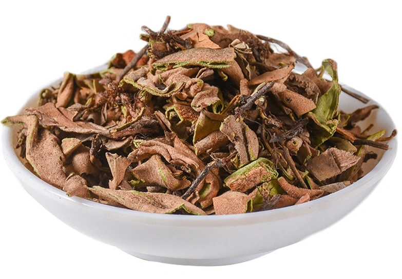 Pyrrosia Lingua (leaf) Chinese Herb Prepared Herbal Medicine Clearing Damp Promoting Diuresis