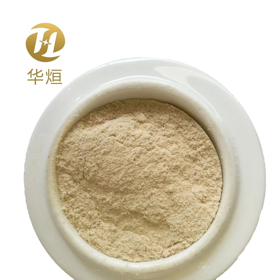 Wholesale/Supplier Yellow Pectin Powder Factory Manufacturer