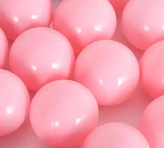 3 Inch Commercial Grade Ball Pit Balls