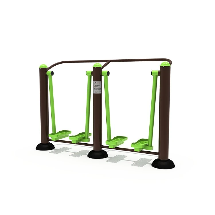 Intelligent Outdoor Equipment for Park and Playground Exercise and Recreation