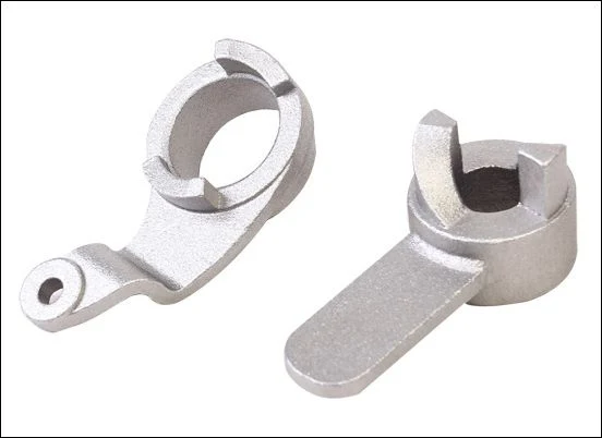 Cast Steel Parts Cast Stainless Steel Parts