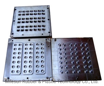 Milesun Household Daily Used Commodity Injection Plastic Mould