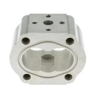 Aluminium Extrude Profile Machine Hydraulic Gear Pumps