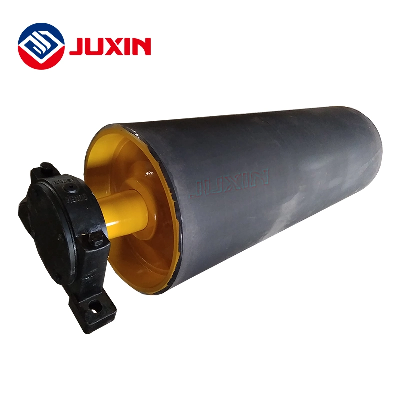 Belt Conveyor Driving Pulley, Conveyor Snub Pulley, Tail Pulley, Bend Pulley, Take up Pulley, Conveyor Drum Pulley, Wing Pulley, Head Pulley