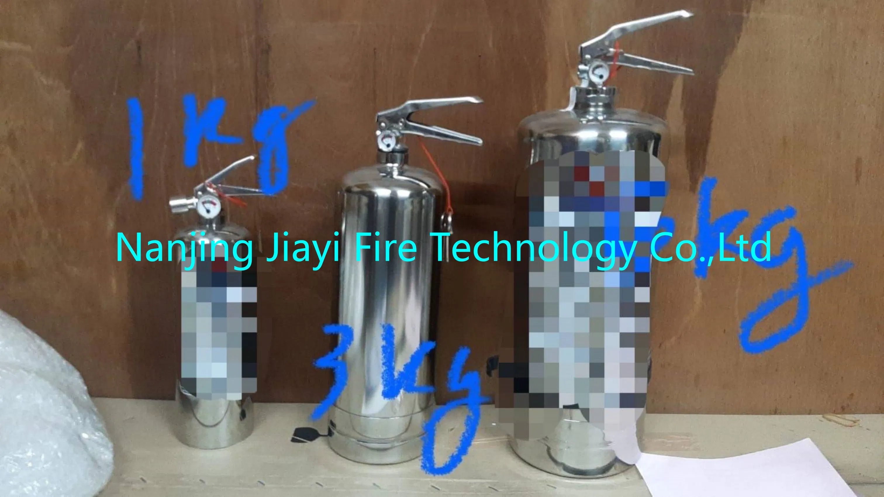 5 Years Jiayi Carton Jiangsu, China Fire Control High quality/High cost performance  with GB8013-2005