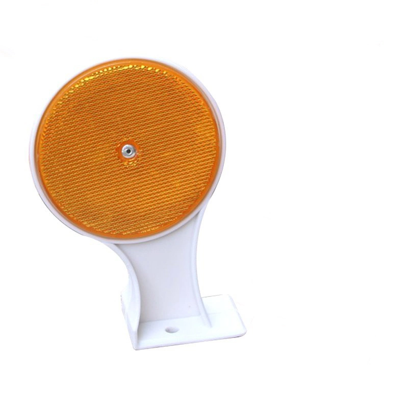 Traffic Safety Aluminum Solar Round Road Reflectors Made in China