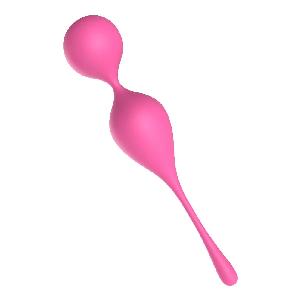 Best Selling Kegel Exercise Love Custom Antenna Adult Exercise Balls Sex Toys