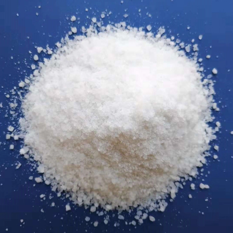 High Purity Refined Sea Salt 96% min Sodium Chloride for Industry Basic Material