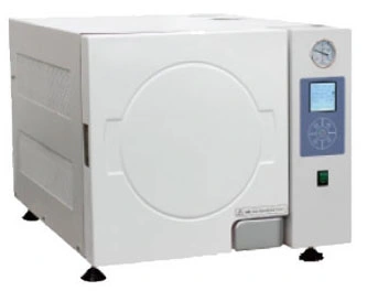 Tmq. Vacío Autoclave de Mesa de la serie C (clase N-TMQ. C-3159 45L) (manual).