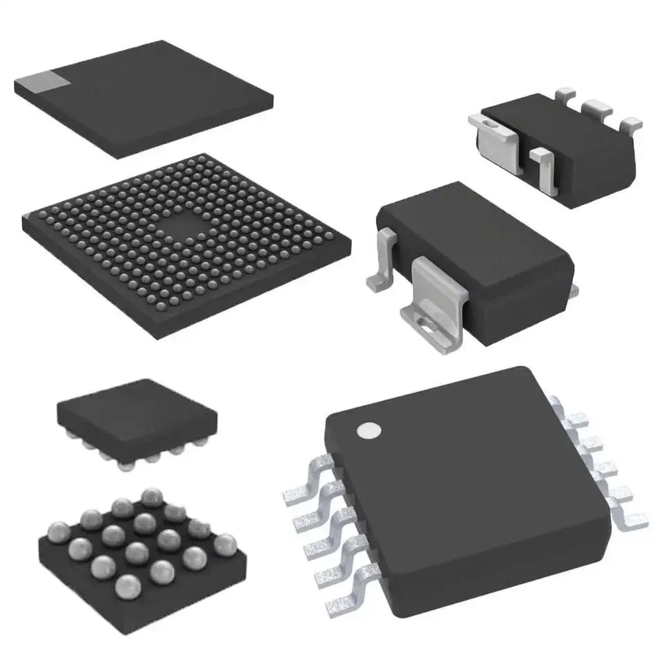 Processor Analog Devices Maxim Integrated Max96717gtj/Vy+T Integrated Circuit Semiconductor IC Chip