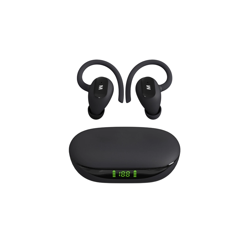 Venta al por mayor directa de fábrica de Tws Mini Bluetooth 5.0, las vainas de la oreja los auriculares Bluetooth Auriculares inalámbricos auriculares