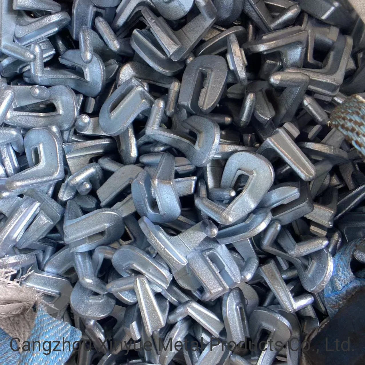 Scaffolding Formwork Accessories Metal Materials Hardware Formwork Clip