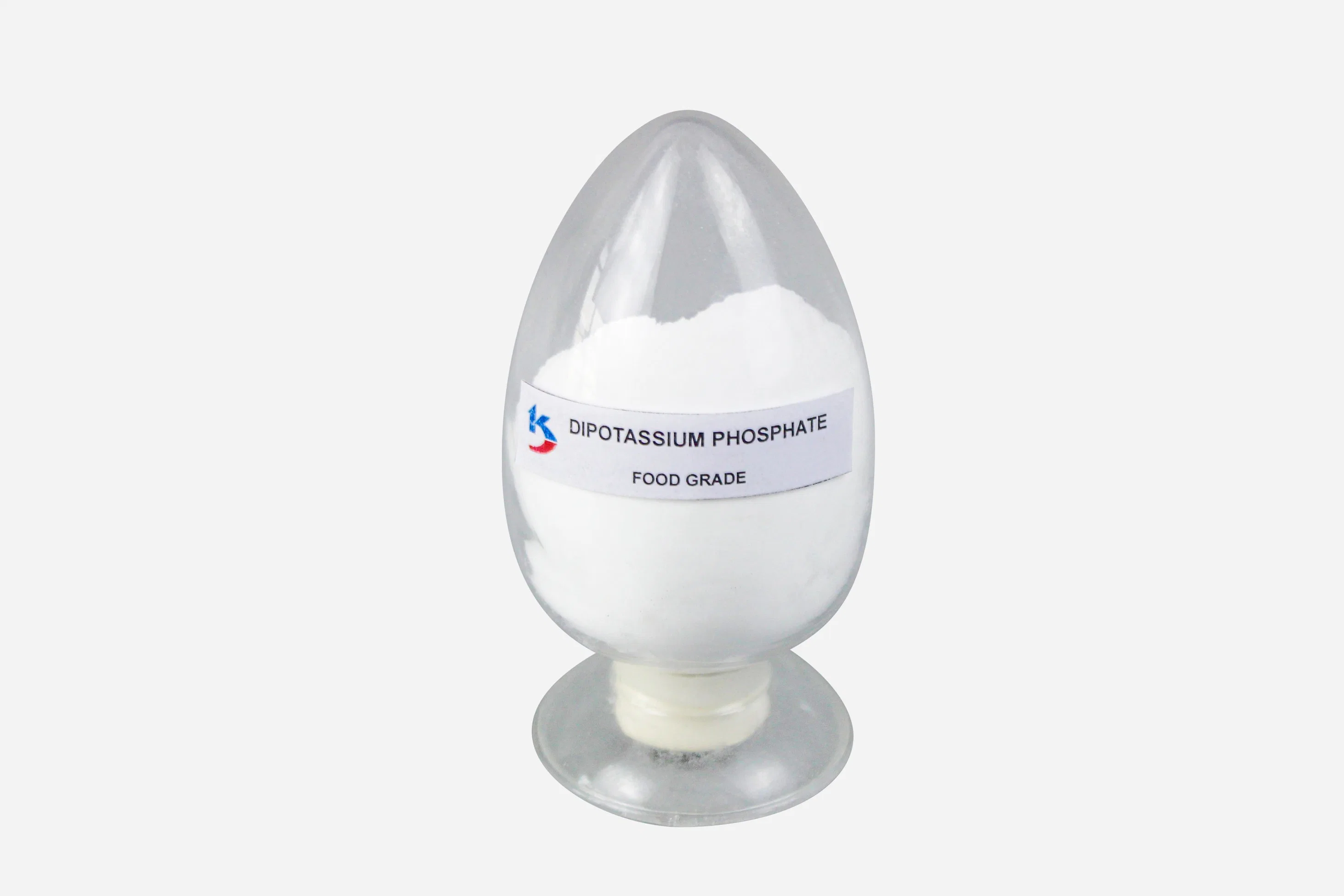 Food Grade Dkp Dipotassium Phosphate CAS 7758-11-4