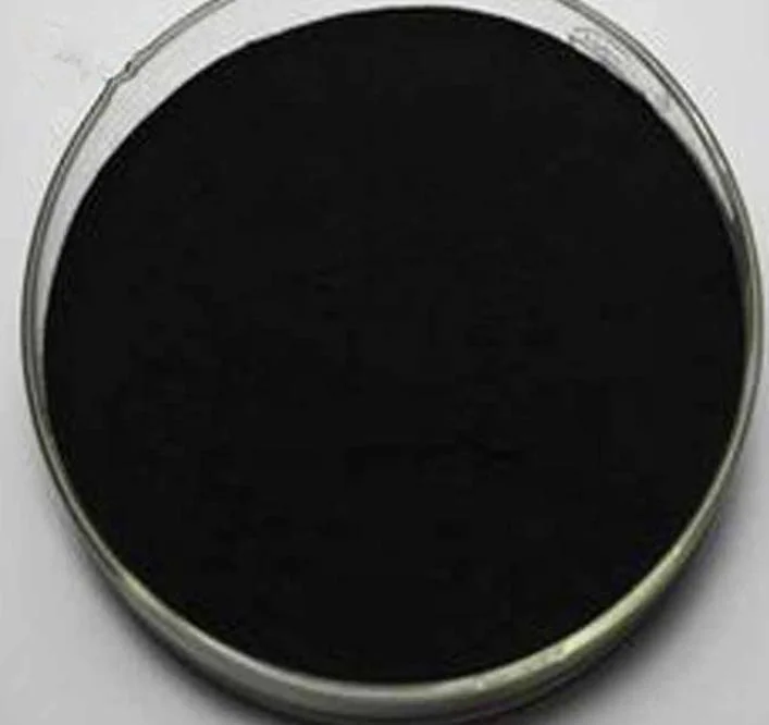 Original Factory Wholesale/Supplier Ruthenium (IV) Oxide CAS 12036-10-1