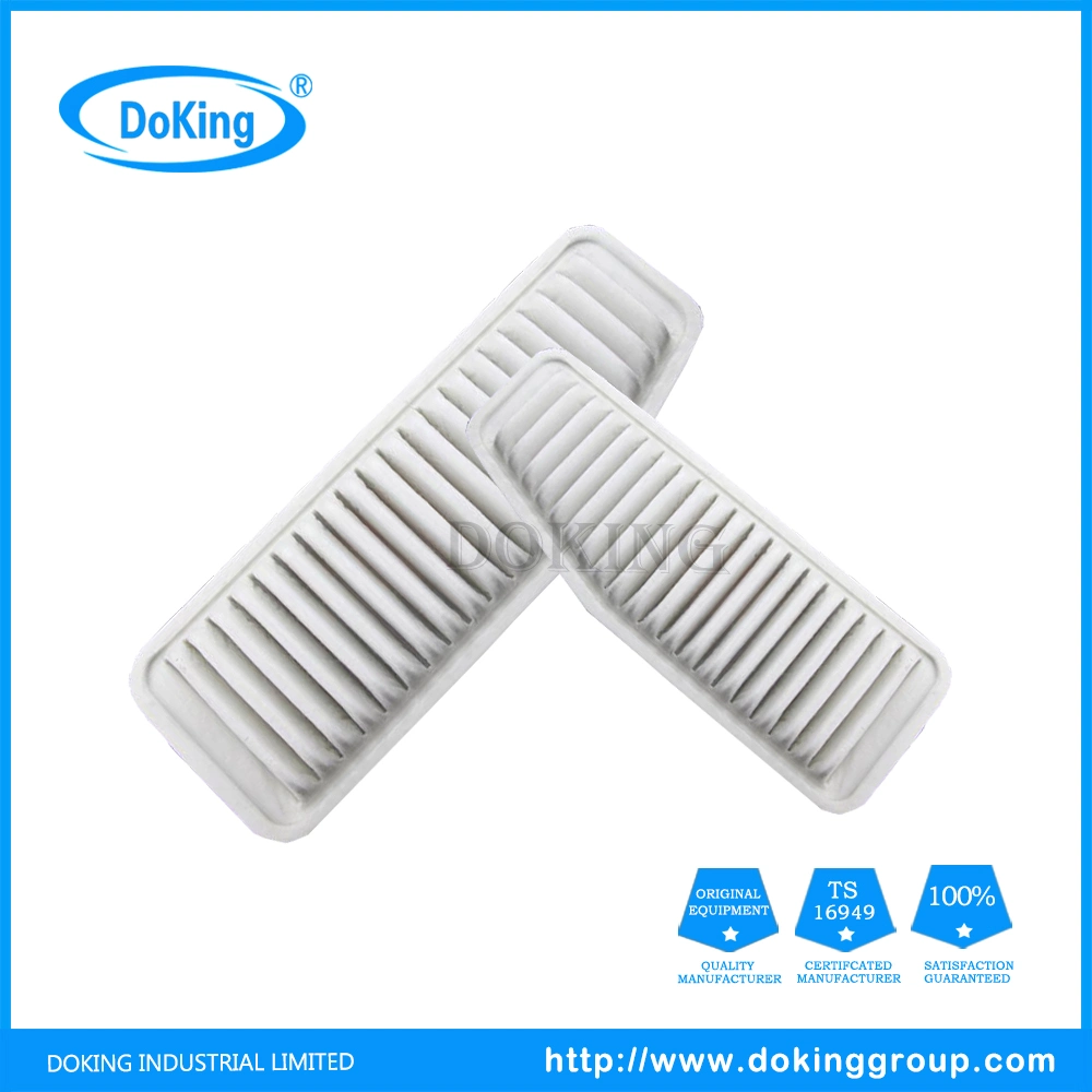 High Quality 17801-28010 Air Filter for Cars and Trucks