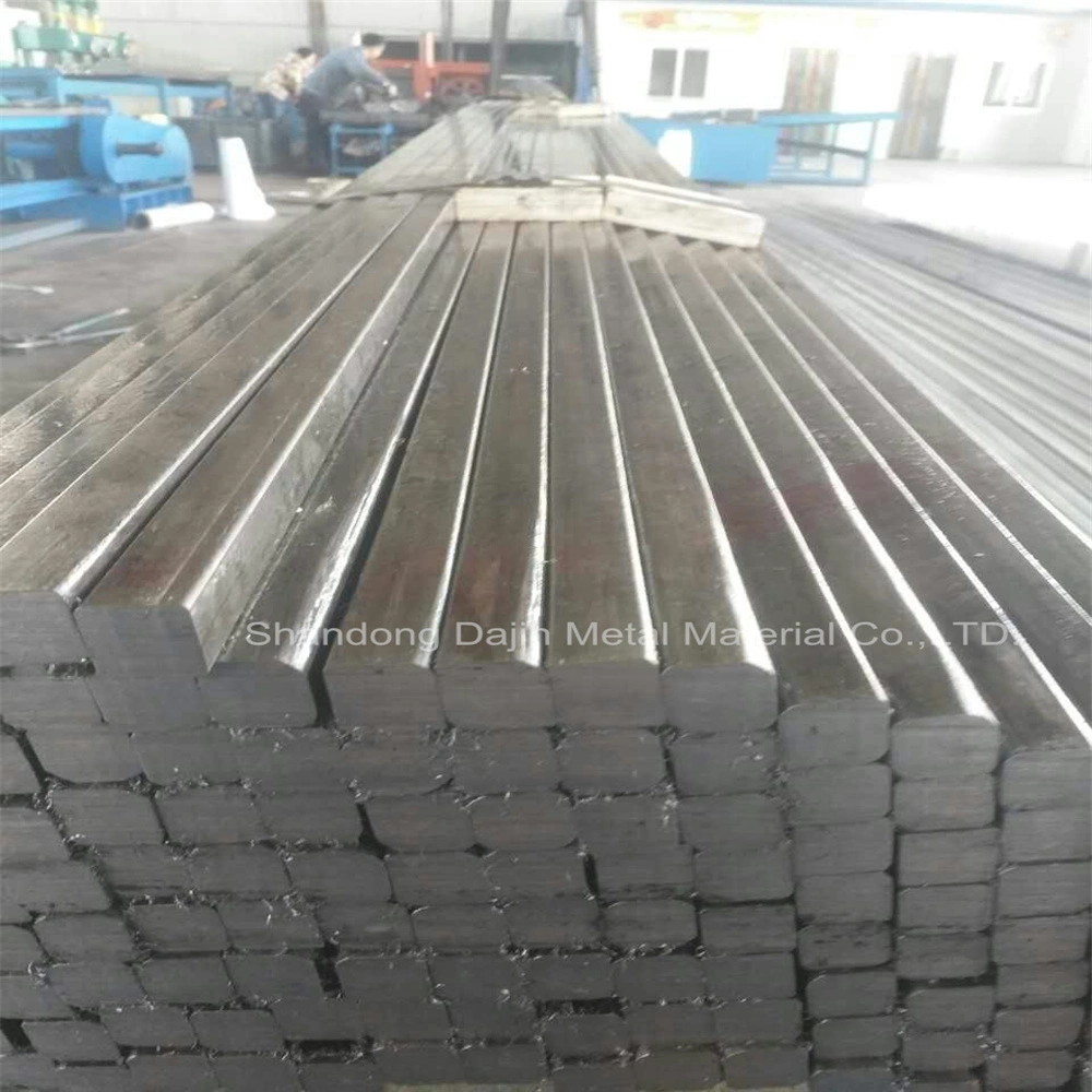 12L14 Sum22L 1.0718 Cold Drawn Steel Bar Hex Steel