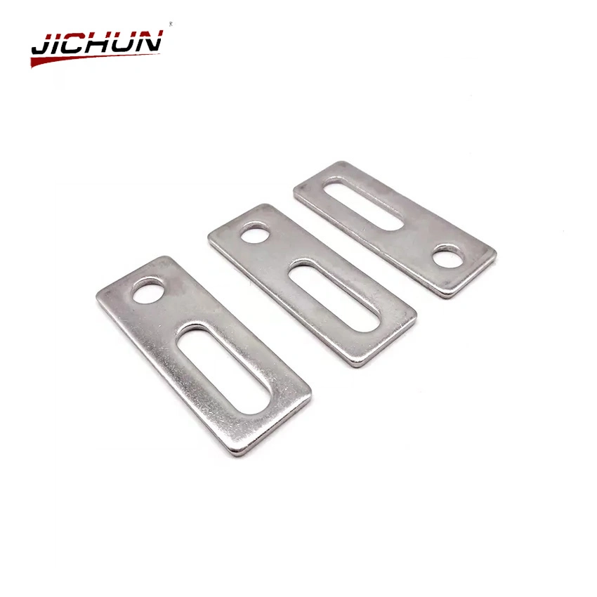 Manufacturer Contact Switch Metal Stamping Part