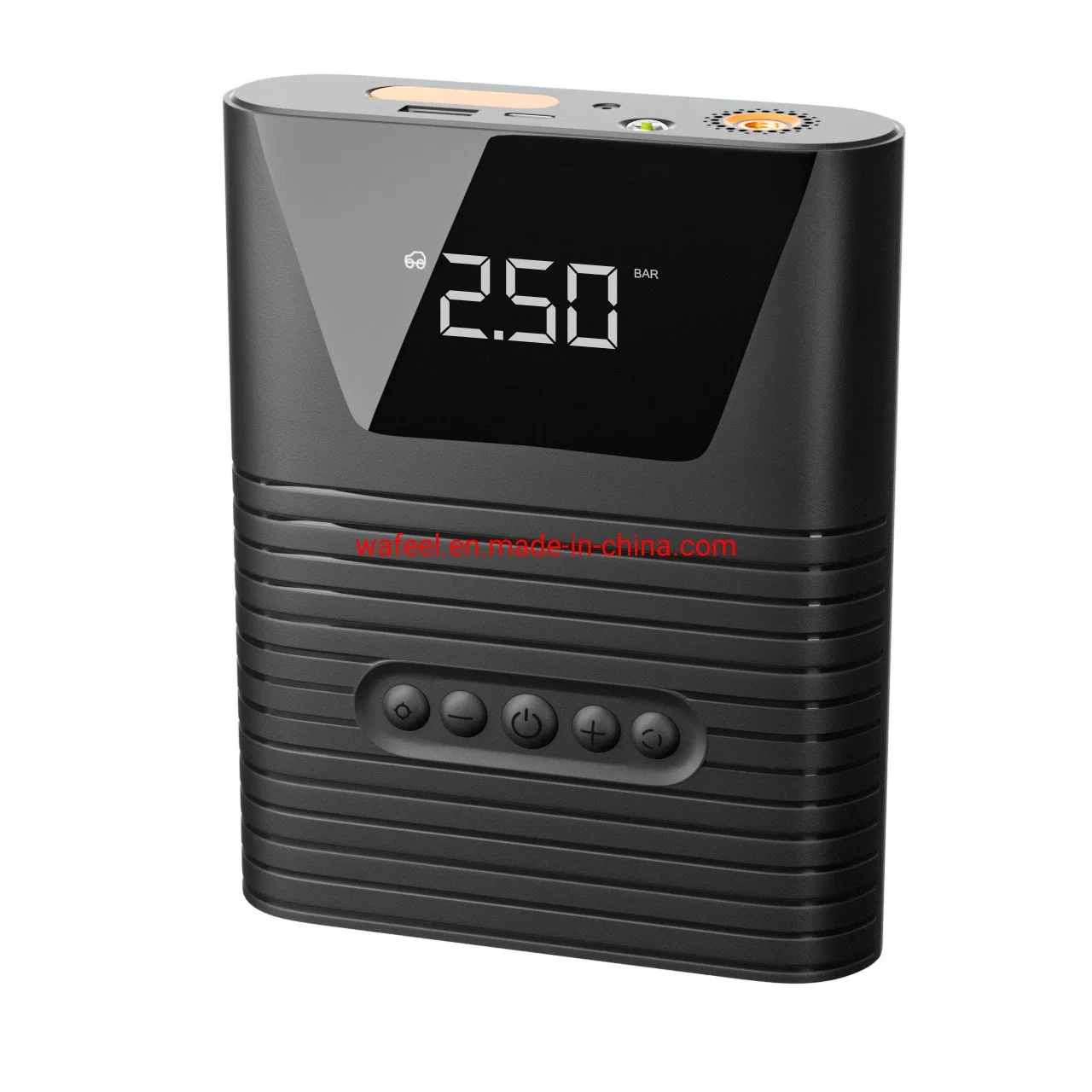 Auto Starting Power Supply Bank 8800mAh Battery Charger Portable Car Battery Jump Starter