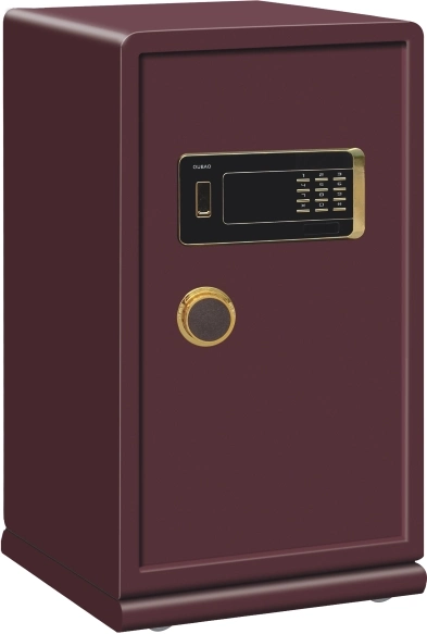 Light Weight Digital Wall Mounted Hidden Metal Safe