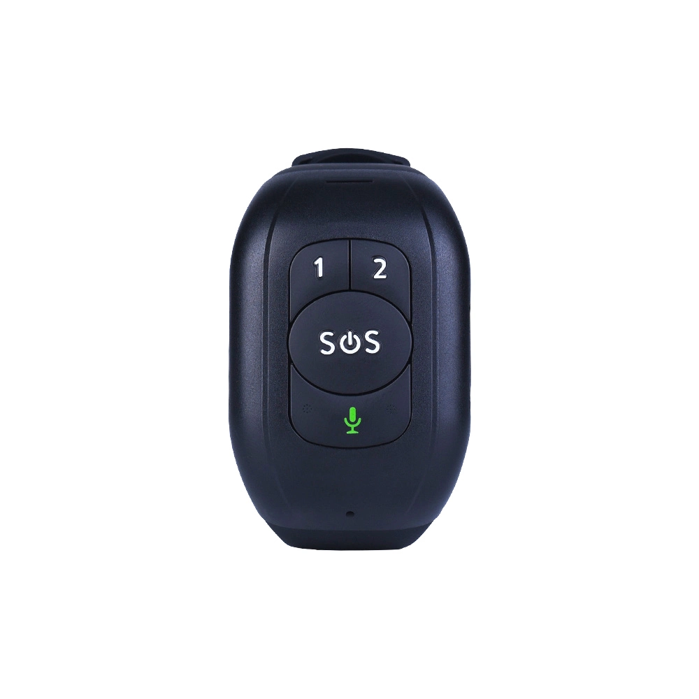 Dispositivo GPS personal inalámbrico IP67 impermeable 4G GPS personal Dispositivo de seguimiento