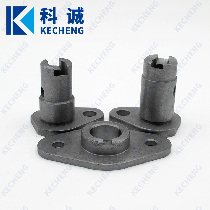 Powder Metallurgy Motorcycle Parts Motorcycle Motor Parts Tensioner