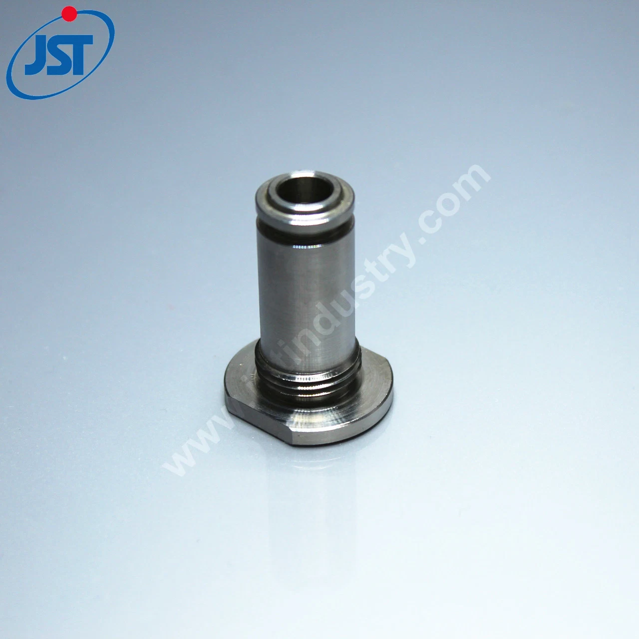 CNC Precision Turning Machining Stainless Steel Hardware for Automated Machine