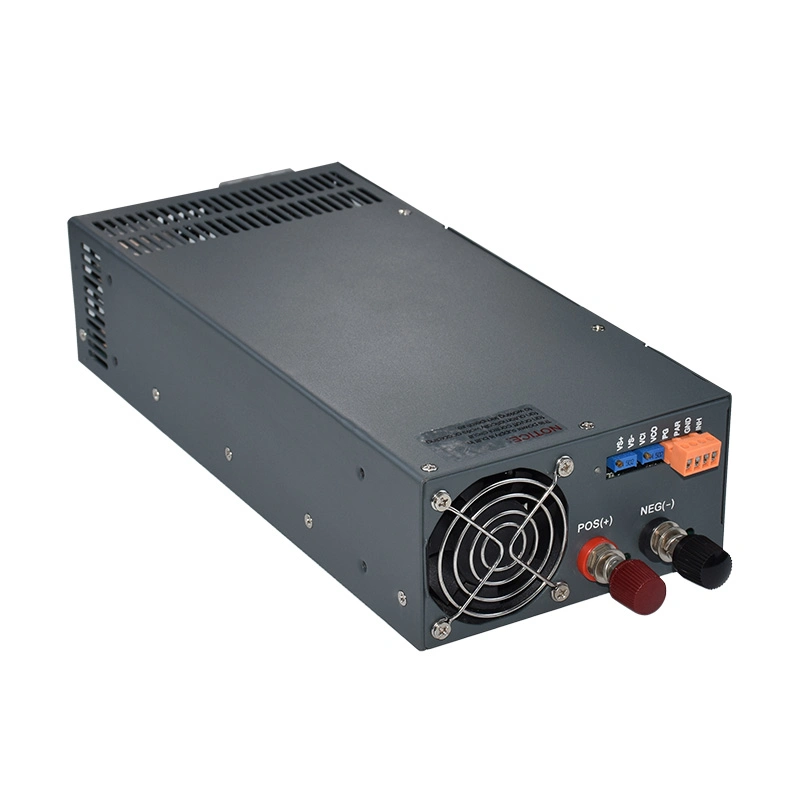 RS 485 Communication Power Supply S-2000-12V DC Transformer Parallel Current Sharing Power Supply