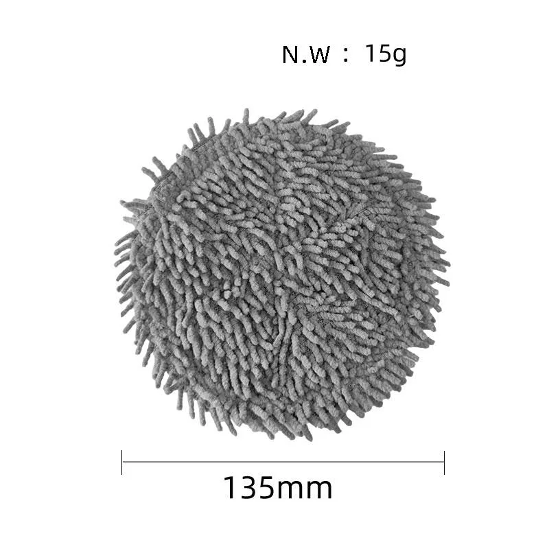 Accessories for Xiaomi Mijia PRO Stytj06zhm Robot Vacuum Cleaner Spare Parts Main Side Brush HEPA Filter Mop Cloth