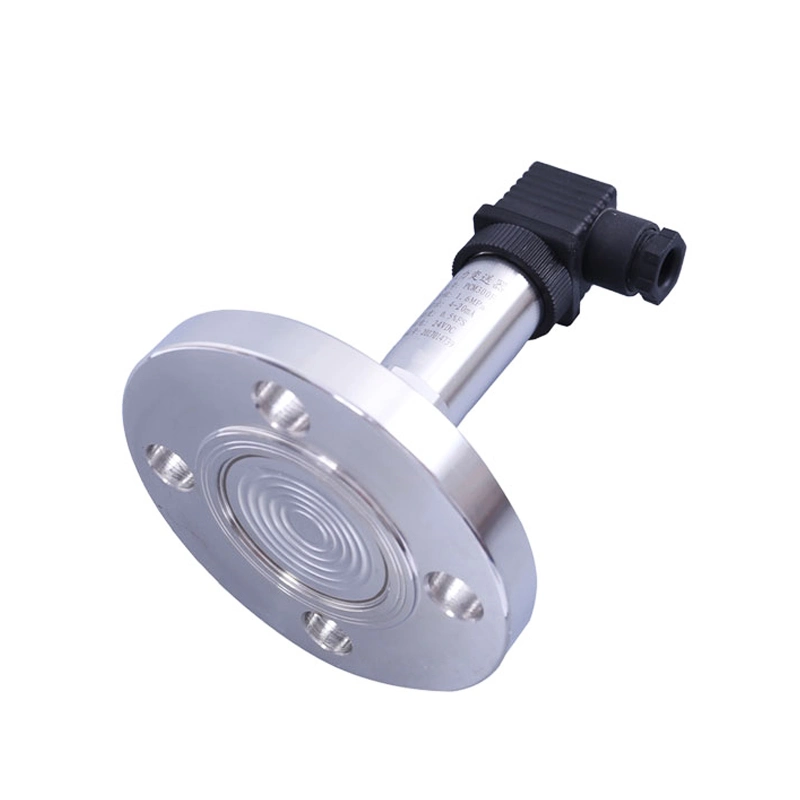 Intelligent Water Industrial 4-20mA Absolute Pressure Transmitter