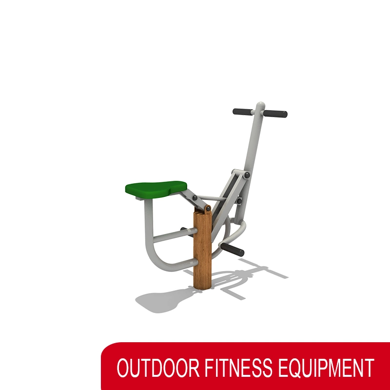 2022 High quality/High cost performance  Customized Color Exercise Equipment Outdoor Fitness Equipment