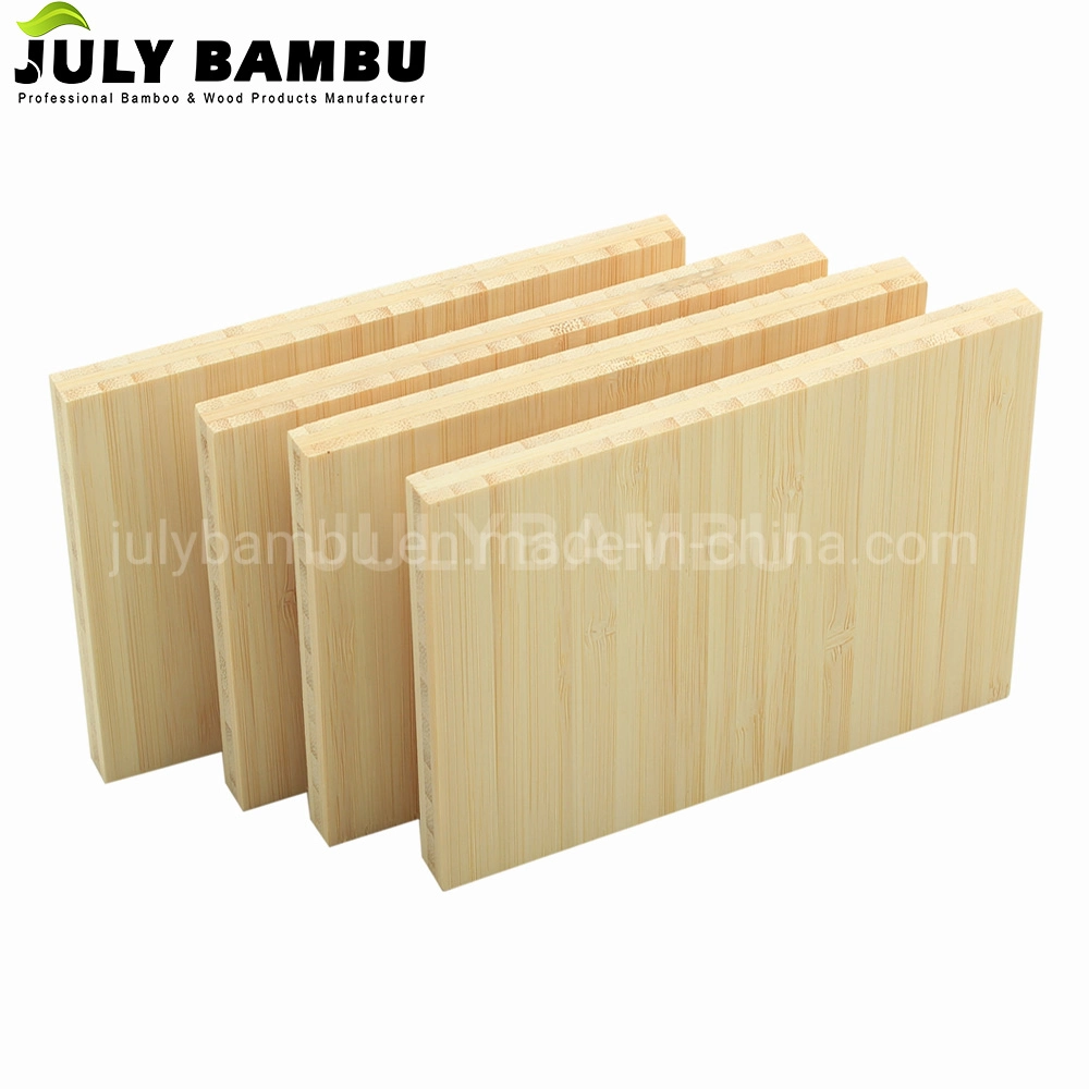 Laminated Multilayer Carbonized Inviting Bamboo Plywood Board