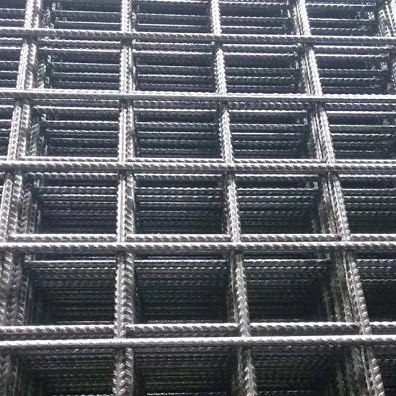 High quality/High cost performance  Q235 Low Carbon Steel Iron Wire Reinforced Wire Steel Wire Mesh