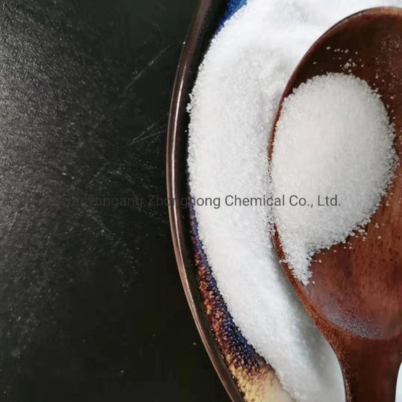 High Purity Ammonium Chloride Nh4cl USP 99.5% for Beer Yeast