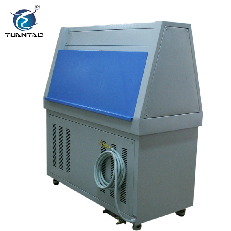 Astmd 4329 Exposure of Plastic Fluorescent Ultraviolet (UV) Lamp Units Artificial Light Ultraviolet Aging Test Chamber